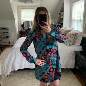 Mara Hoffman Dress